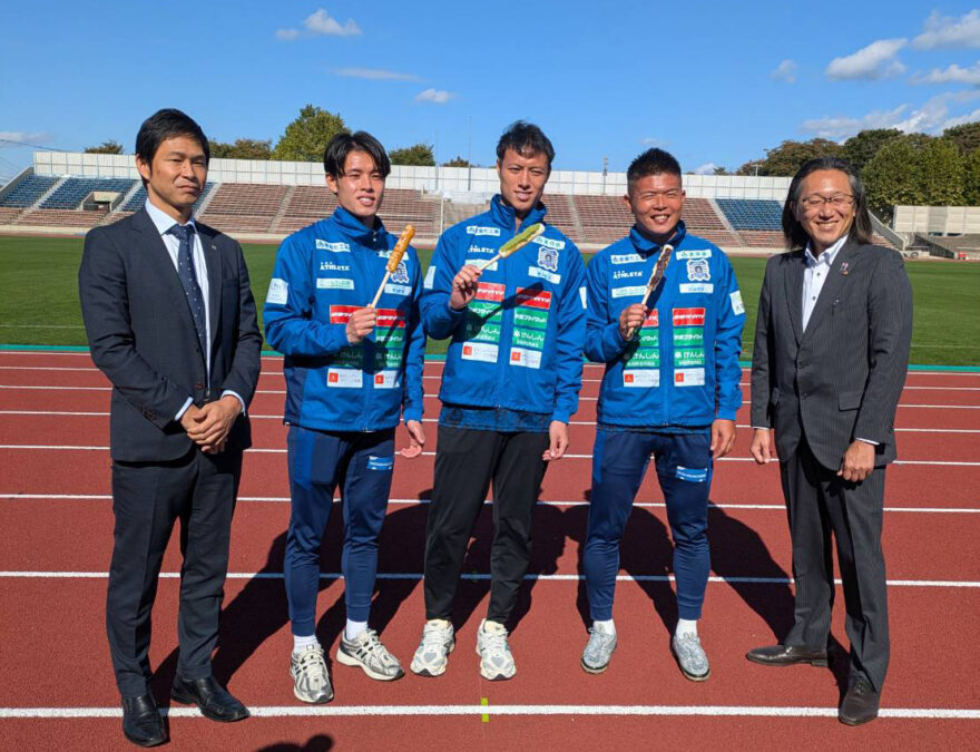 11/1(土) 鶏めしの花善 秋田トピコ店 NEWOPEN