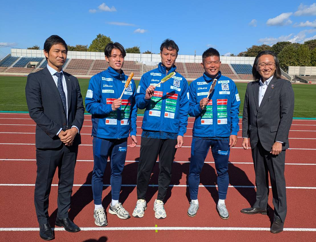 11/1(土) 鶏めしの花善 秋田トピコ店 NEWOPEN